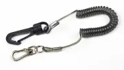 McLean Recoil Leasch