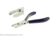 Loop Closing Pliers - by Jamming Gems