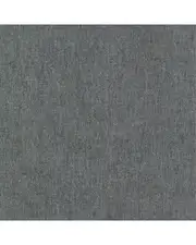A-Street Prints Reuss Slate Faux Fabric Wallpaper