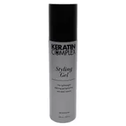 Styling Gel by Keratin Complex for Unisex - 8 oz Gel