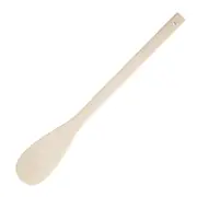 Vogue Spatulas Wood - 457mm 18"