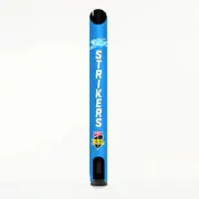 The Stubby Club BBL Themed Adelaide Strikers Stubby Holder Dispenser