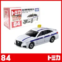 在飛比找PChome24h購物優惠-【TOMICA】 汽車世界 多美小汽車 豐田 Toyota 