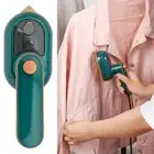 Small Garment steamer Mini Iron Hand-held ironing machine Electric iron