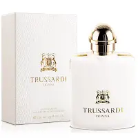 在飛比找Yahoo奇摩購物中心優惠-TRUSSARDI楚沙迪 DONNA女性淡香精100ml