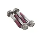 Hayward SPX2700ZPAK Bolts Only Pack Of 4 pcs fits Hayward Max-Flo XL