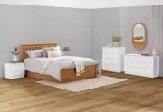 HUFFMAN Bedside