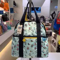 在飛比找Yahoo!奇摩拍賣優惠-【MOMO全球購】Lesportsac 2442-G796 