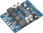 Digital Power Amplifier Board Dual Channel Output 4~8ohm ABS 2 Channel Audios Amplifier Module AUX Decoder Board 45W