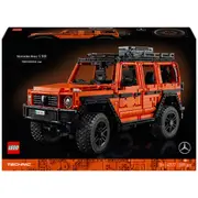 LEGO Technic Mercedes-Benz G 500 Professional Line 42177