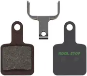 Kool-Stop Disc Brake Pads for Tektro - eBike Compound