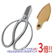 Senkichi Gold Stainless Steel Old Style Scissors 165mm From Japan