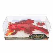 HEXBUG Remote Control Dragon - Rechargeable Toy for Kids - Adjustable Robotic Di