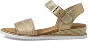 [Skechers] Women's 114131 Sandal