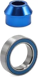 RC Car Bearing Adapter Replacement for Traxxas Slash 4X4 6893X