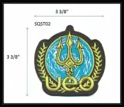 SEAQUEST UEO PATCH - SQST02