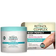Retinol complex anti-cellulite body cream 250 ml