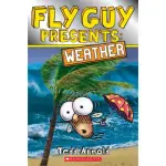 FLY GUY PRESENTS WEATHER