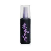 Urban Decay All Nighter Long Lasting Make Up Setting Spray 118Ml
