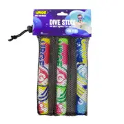 URGE Dive Sticks Outdoor Water Sports Pool Beach Games Mother's Day Sale