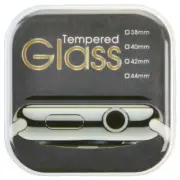 Tempered Glass Screen Protector for Apple Watch 38mm Cover Guard Shield