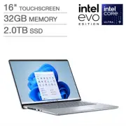 Dell Inspiron 16 Plus FHD Touch Laptop (Intel Core Ultra 9, 2TB SSD, 32GB RAM)