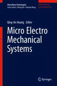 在飛比找博客來優惠-Micro Electro Mechanical Syste