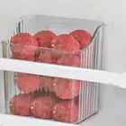 Egg Storage Container Large Capacity Refrigerator Storage Versatile Refrigerator