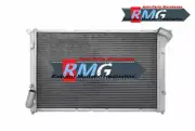 Aluminum Radiator For 2002-2009 Mini Cooper S Supercharged R52 R53 03 04 2005 06 (for: Mini)