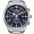 Citizen Eco-Drive Solar Chronograph 43 MM Men's Watch CA7028-81L