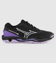 Mizuno Wave Phantom 3 Netball Womens Netball Shoes