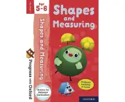 Progress with Oxford: Shapes and Measuring Age 5-6