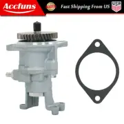 Vacuum Pump Fit for Dodge Ram 2500 3500 1994-2002 4874365 3937193RX
