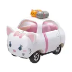 真愛日本 15051500066 TOMY小車-TSUM瑪莉貓 迪士尼 瑪莉貓 MARIE CAT 小車 玩具 正品 限量 預購