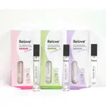 RELOVE 【熱銷商品】 G7私密護理抑菌清爽噴霧 15ML 貼心提醒～請勿將本產品直接噴在私密肌膚上