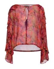 [PATRIZIA PEPE SERA] PATRIZIA PEPE SERA Tops - Item 10194219