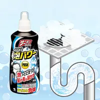 在飛比找樂天市場購物網優惠-日本 小林製藥 水管疏通清潔劑 400ml 堵塞疏通劑 毛髮
