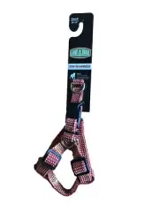 Lake & Trail Step-In Dog Harness Small 10-14” Brand New With Tag Reflective Red
