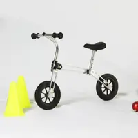 在飛比找樂天市場購物網優惠-兒童平衡車/滑步車 全車鋁合金台灣製造 車身僅2.5公斤 通