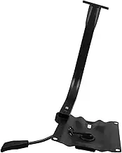 ARTIBETTER 1 Set Office Chair Replacement Parts Ergonomic Game Chair Base with Swivel Tilt Control Mechanism Stable and Easy to Install Mounting Plate for Office and Gaming Use