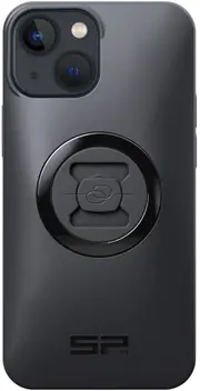 SP Connect iPhone 13 Mini Phone Case Set, black for Men One Size