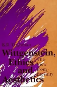 在飛比找博客來優惠-Wittgenstein, Ethics, and Aest