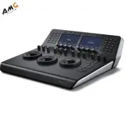 Blackmagic Design DV/RES/BBPNLMINI DaVinci Resolve Mini Panel BACKORDER