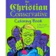 The Christian Conservative Coloring Book