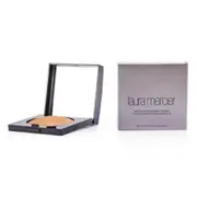 Laura mercier Compact Powder (Matte Radiance Baked) 7.5 g - Shade: 03 Bronzer