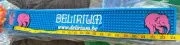 New Official Delirium Bar Mat Beer Wide Rubber Bar Mat Runner Bar Home Pubs