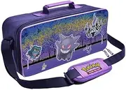 Pokémon Haunted Hollow Trove Carry Bag TCG Accessory Travel Bag