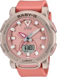 在飛比找Yahoo!奇摩拍賣優惠-日本正版 CASIO 卡西歐 Baby-G BGA-310-