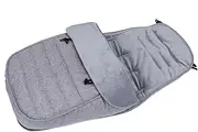 Alasum Infant Stroller Footmuff Baby Warmer Toddler Sleeping Bag Stroller Blanket Pram Cover for Cold Weather