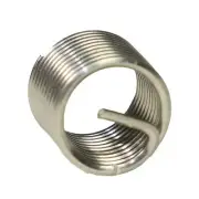 Helicoil Type Thread Repair Inserts 5/16 BSC x 1.5D 10pc Wire Thread Insert